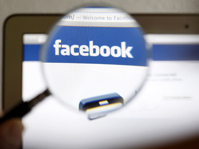 Facebook shares drop amid concerns over user decline