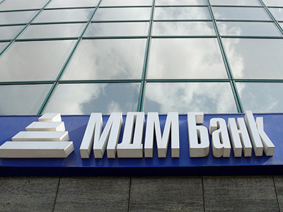 Falling NPLs boost MDM Bank 1H 2011 net income to 1.45 billion roubles