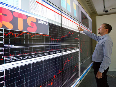 FAS approves RTS – MICEX merger with conditions