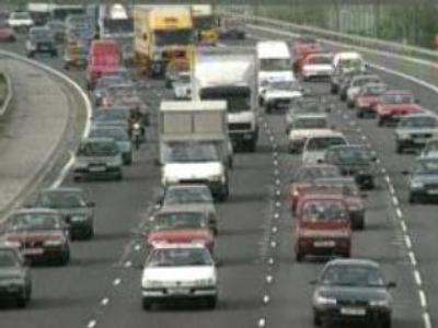 Fast lane for foreign car sales
