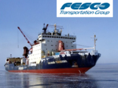 Fesco boost 1H 2008 Net Profit 26%