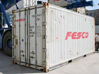 FESCO posts FY 2010 net profit of $456 million