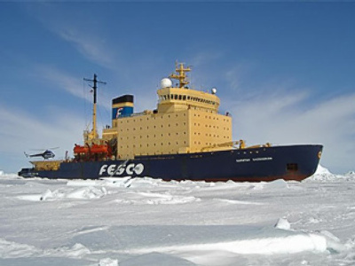 Fesco posts 1H 2010 net loss of $28.05 million