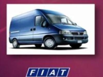 Fiat signs up for Tatarstan production