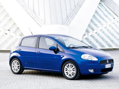 Fiat and Sollers to begin production in Russia