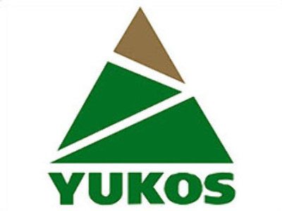 Final YUKOS auction over