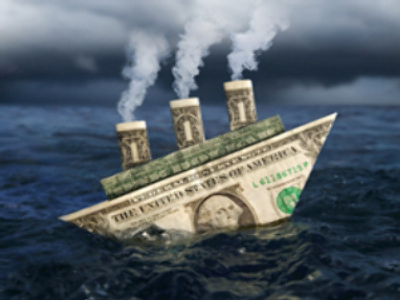 Financial crisis: what no one wants to admit