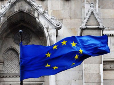 World Bank VP: Strucutral Change, More Competitiveness to save EU