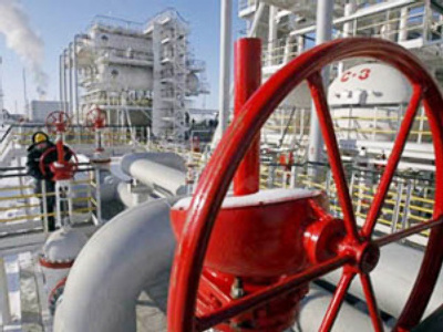 Finland gives final green light for Nord Stream construction start