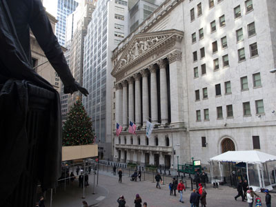 ‘Asian countries are best prepared for fiscal cliff’
