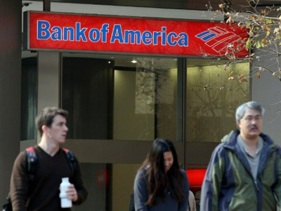 Fitch is suspicious of major banks