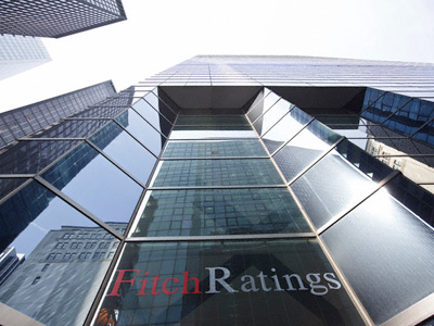 Fitch downgrades Cyprus to junk status
