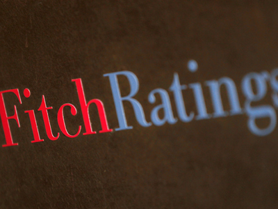 Fitch: Recession clouds Eurozone’s prospects