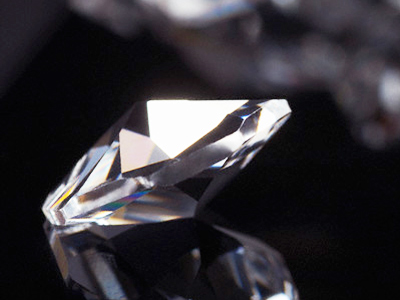 Alrosa flags IPO and diamond quality 1H 2011 financials