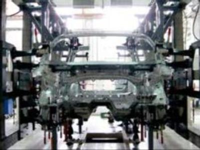 Ford to expand car assembly in Russia