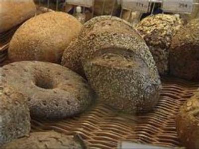 Foreigners eye Russian bread market