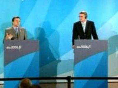 Free trade in prospect as EU eyes Russia pact