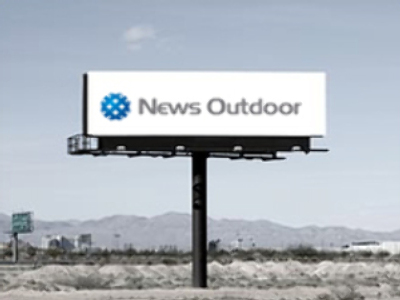 French advertiser confirms its in talks to buy News Outdoor