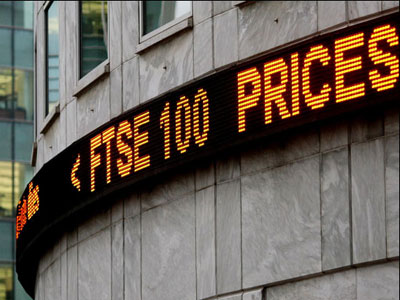FTSE eyes tougher rules for blue-chip prestige