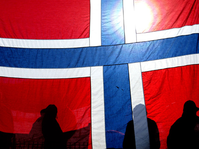 Norway’s gigantic wealth fund to cut Europe exposure