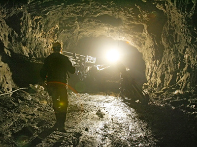 Norilsk Nickel posts FY 2010 net profit of $3.089 billion