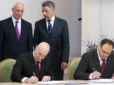 Spanish gas company sues fraudster in Ukrainian $1.1bn LNG deal