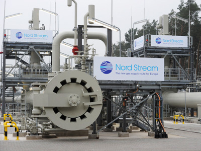Japan and Korea 'cooking on' Russian Gas