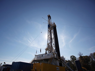 American gas giant sells asset to mend ailing finances