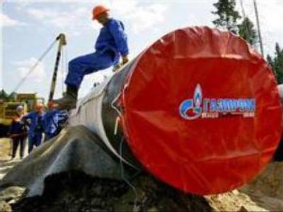Gas pipeline maintenance in limelight
