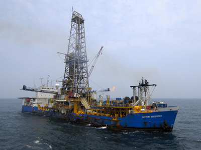 Gazprom falls victim to China-Vietnam territorial dispute