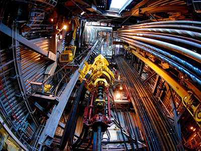 Gazprom posts 1H 2010 net profit of 508.2 billion roubles