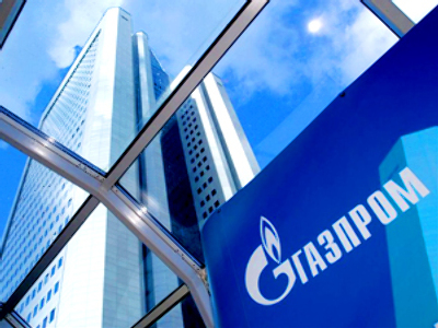 Gazprom posts 9M 2009 Net Profit of 479.3 billion Roubles