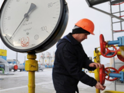 Gazprom and Naftogas of Ukraine take talks to 11th hour