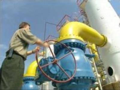 Gazprom buys 50% stake in Belarusian pipeline operator