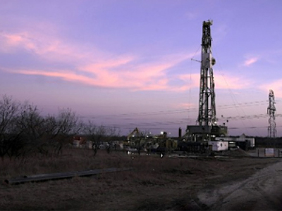 Polish shale could muscle into EU gas market