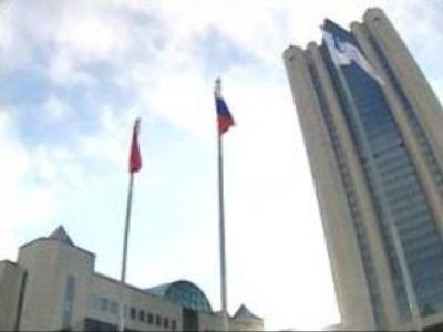 Gazprom dismisses Deputy CEO Alexander Ryazanov