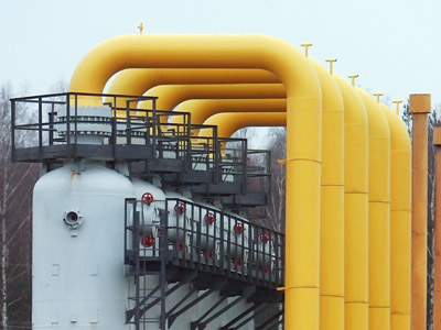 EU says Gazprom should set equal gas price for all European buyers