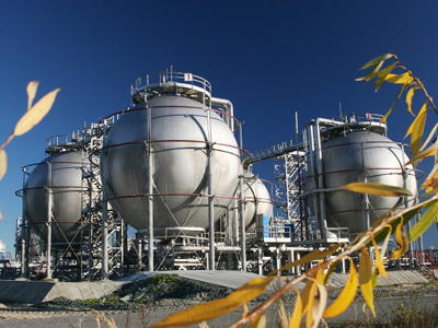 Gazprom’s exports to Europe come at a higher price in 2012