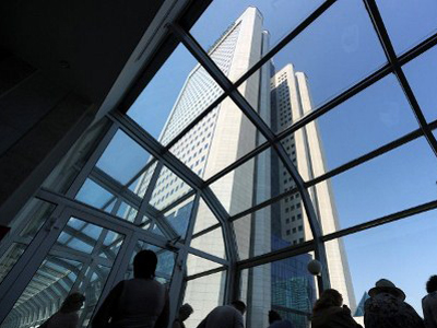 Double Edged Sword of Gazprom price cut to Europe