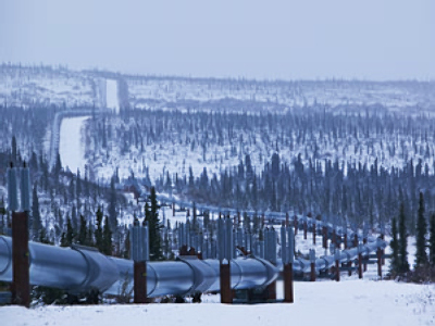 Gazprom looking to barter gas supplies through to Balkans