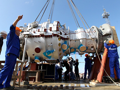 Gazprom Neft posts 1Q 2011 net profit of $1.437 billion