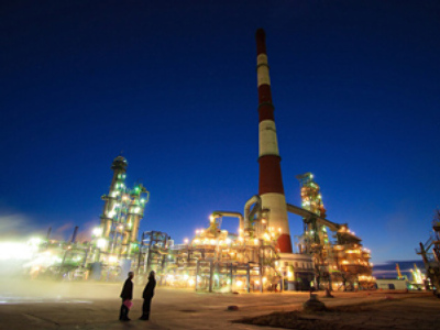 Gazprom Neft posts 2Q 2010 net income of $747 million