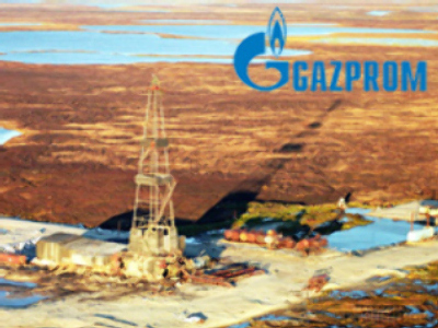Gazprom-Neft posts 3Q 2008 Net Income of $1.594 Billion