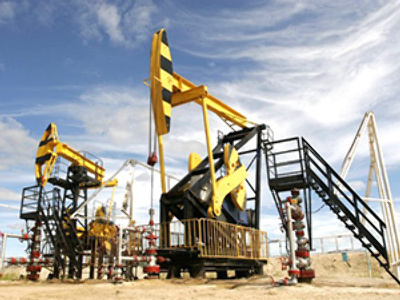 Gazprom Neft posts 4Q 2009 net profit of $638 mln