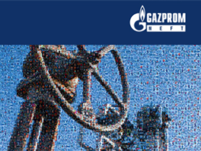 Gazprom Neft posts FY 2008 Net Income of $4.65 billion, despite 4Q loss