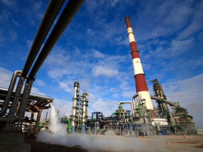 Gazprom Neft posts 1Q 2010 net profit of $727 million