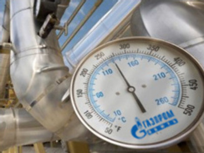 Gazprom-Neft reports 2Q 2008 Net Income of $2.2 Billion