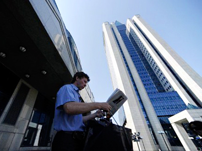 Gazprom Neft posts 1H 2011 net profit of $2.604 billion