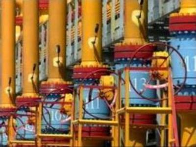 Gazprom not to bid for YUKOS assets
