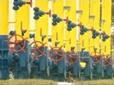 Gazprom of Russia and Beltransgaz of Belarus to form JV
